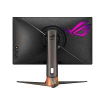 MONITOR ASUS ROG SWIFT 27 PG27AQNWLED/IPSQHD (2560 X 1440)400CD/M²360HZBLACKNVIDIA G-SYNC ESPORTS GAMING MONITOR REFLEX ANALYZER