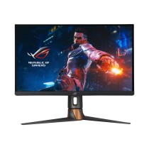 MONITOR ASUS ROG SWIFT 27 PG27AQNWLED/IPSQHD (2560 X 1440)400CD/M²360HZBLACKNVIDIA G-SYNC ESPORTS GAMING MONITOR REFLEX ANALYZER