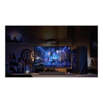 MONITOR ASUS ROG SWIFT 27 PG27AQNWLED/IPSQHD (2560 X 1440)400CD/M²360HZBLACKNVIDIA G-SYNC ESPORTS GAMING MONITOR REFLEX ANALYZER