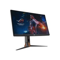 MONITOR ASUS ROG SWIFT 27 PG27AQNWLED/IPSQHD (2560 X 1440)400CD/M²360HZBLACKNVIDIA G-SYNC ESPORTS GAMING MONITOR REFLEX ANALYZER