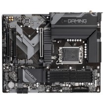 PLACA GIGABYTE B760 GAMING X AXINTEL1700B7604DDR192GBHDMI+DP4SATA+3M23USB 32+USB-C25GB+WIFI6E+BT52ATX