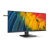 40 IPS LCD ULTRAWIDE CON USB C