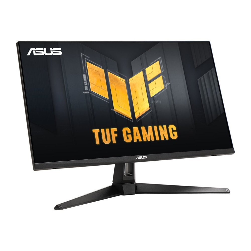 TUF GAMING 27 WLED/VA WQHD HDMI DP