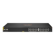 HPE ARUBA 6100 24G CL4 4SFP+SWCH EUROPE