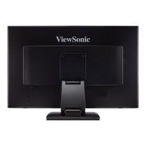 MONITOR LED 27 VIEWSONIC TD2760 TACTIL NEGRO