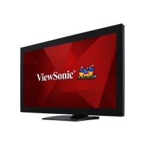 MONITOR LED 27 VIEWSONIC TD2760 TACTIL NEGRO