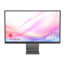 MSI MD271UL MONITOR 27 4K 75HZ 2XHDMI DP USB-C