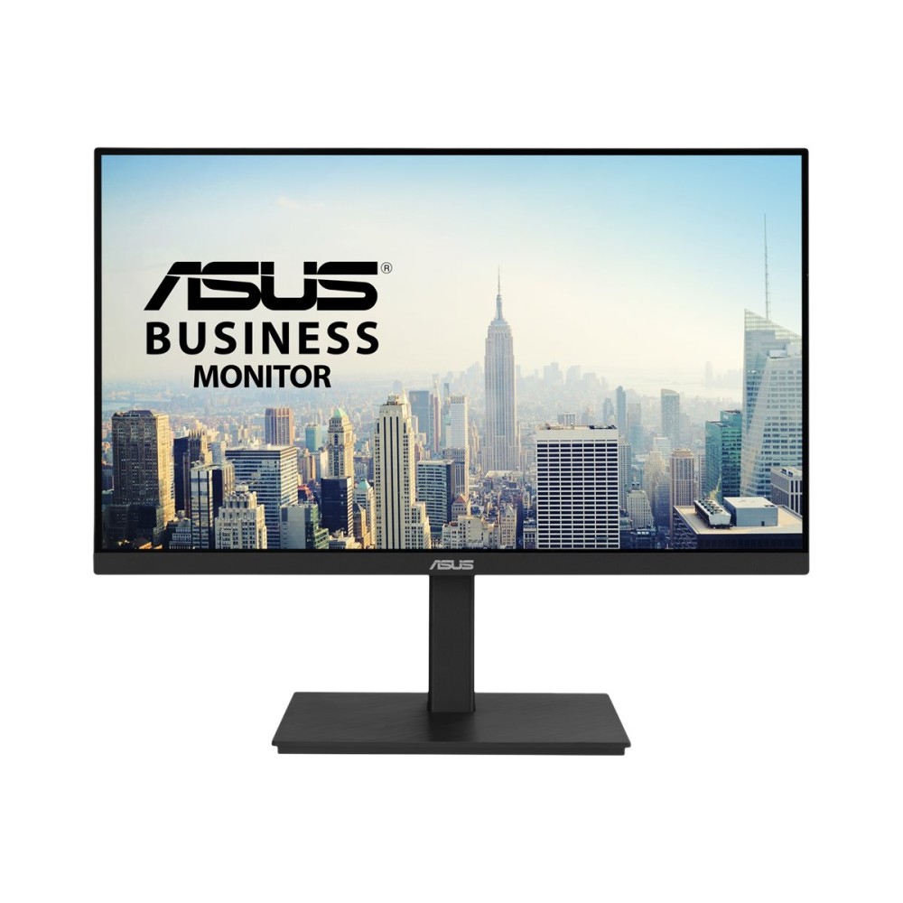 MONITOR PROFESIONAL ASUS VA24ECPSN 238/ FULL HD/ MULTIMEDIA/ NEGRO