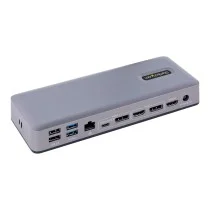 DOCKING STATION USB C HDMI/DP