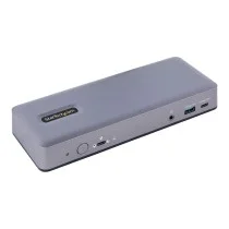 DOCKING STATION USB C HDMI/DP