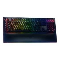 TECLADO RAZER BLACKWIDOW V4 PRO YELLOW SWITCH (USA) (RZ03-04681800-R3M1)