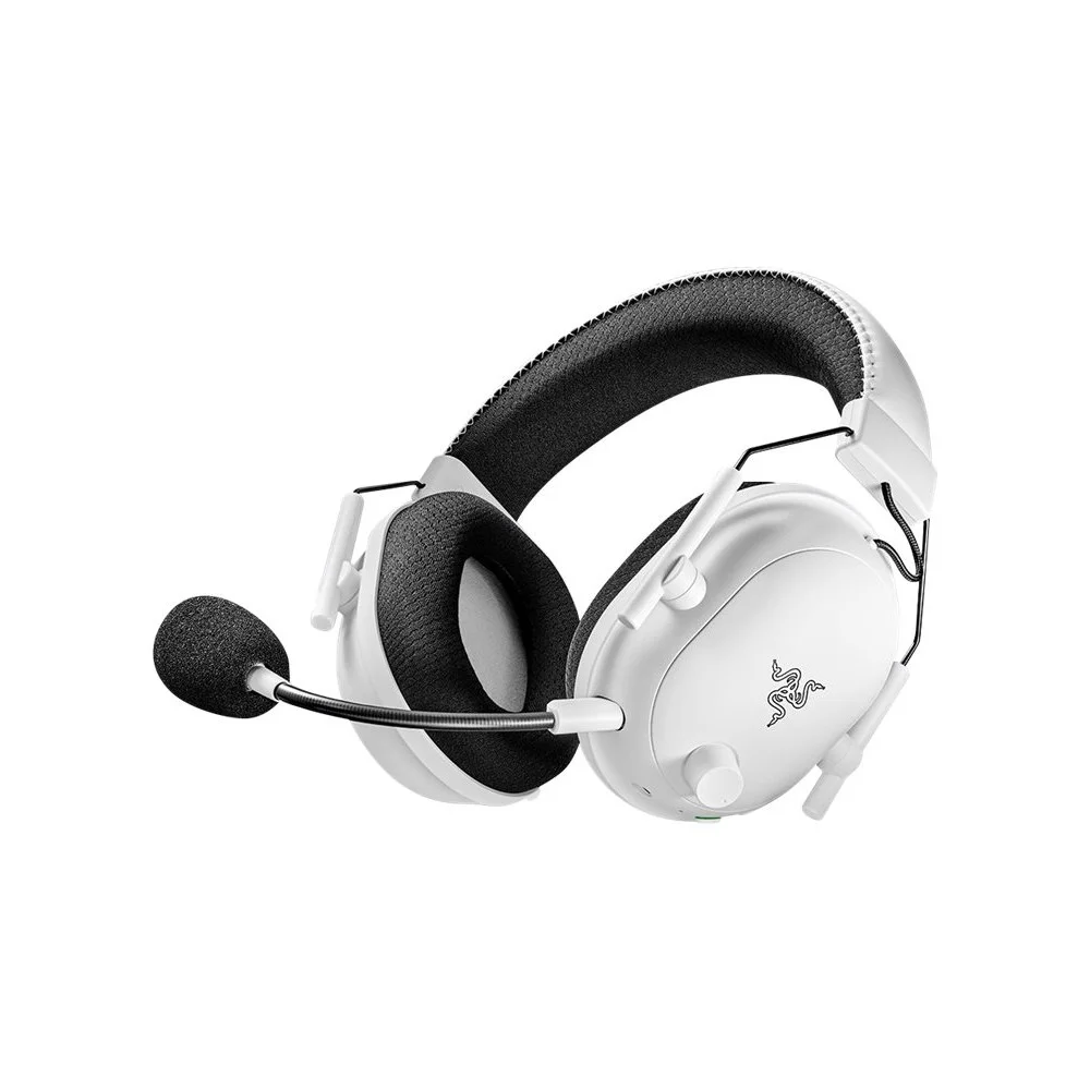 AURICULARES RAZER BLACKSHARK V2 PRO BLANCO (2023) (RZ04-04530200-R3M1)