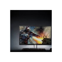 MONITOR 27 4K HDMI DP PIVOTE