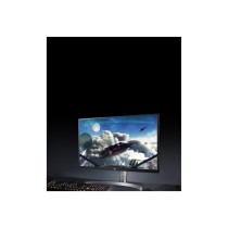 MONITOR 27 4K HDMI DP PIVOTE