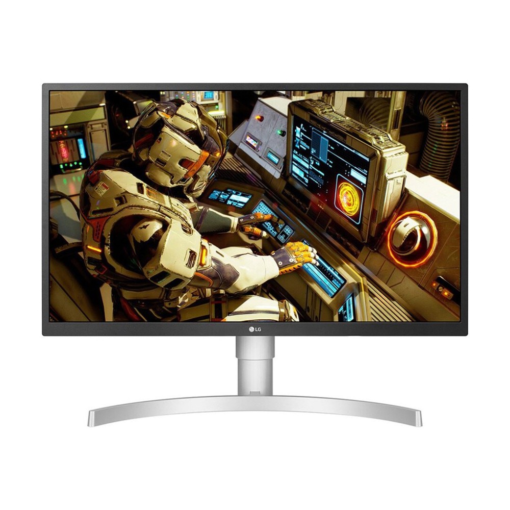 MONITOR 27 4K HDMI DP PIVOTE