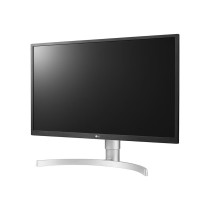 MONITOR 27 4K HDMI DP PIVOTE