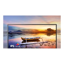 MONITOR 27 4K HDMI DP PIVOTE