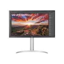 MONITOR 27 UHD HDMI DP USB-C