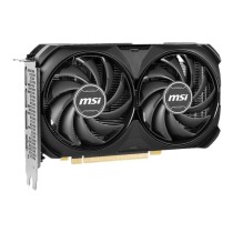 VGA MSI RTX 4060TI VENTUS 2X BLACK 8GB OC