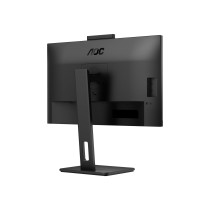 MONITOR PROFESIONAL AOC 24P3CW 238/ FULL HD/ WEBCAM/ MULTIMEDIA/ NEGRO