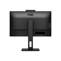 MONITOR PROFESIONAL AOC 24P3CW 238/ FULL HD/ WEBCAM/ MULTIMEDIA/ NEGRO