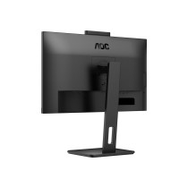 MONITOR PROFESIONAL AOC Q27P3CW 27/ QHD/ WEBCAM/ MULTIMEDIA/ NEGRO