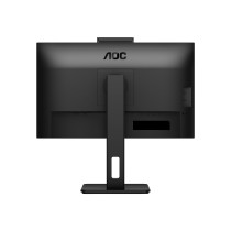 MONITOR PROFESIONAL AOC Q27P3CW 27/ QHD/ WEBCAM/ MULTIMEDIA/ NEGRO