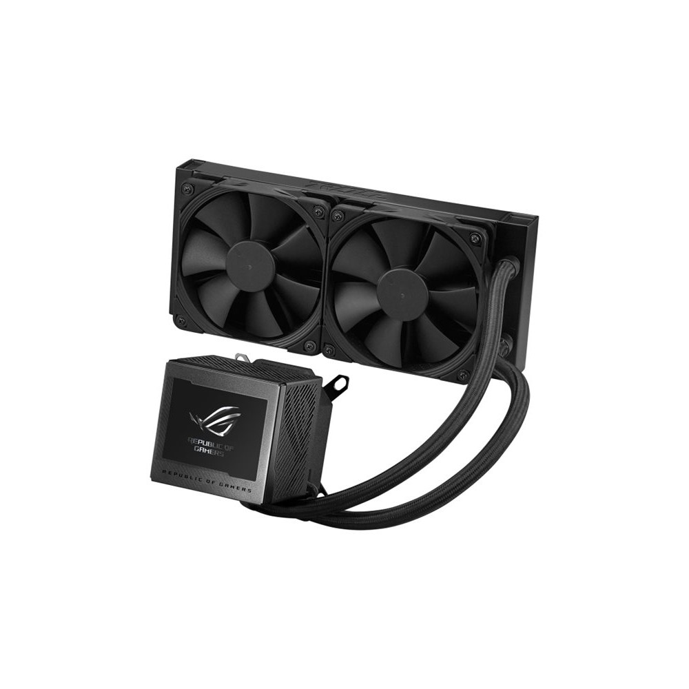 DISIPADOR REF LIQUIDA ASUS ROG RYUJIN III 240