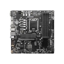 PLACA BASE MSI 1700 PRO B760M-P DDR5