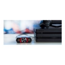 CREATIVE SOUND BLASTER X G6 HD 71 PS4- XBOX ONE- SWICTH -&AMP PC GRIS