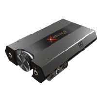 CREATIVE SOUND BLASTER X G6 HD 71 PS4- XBOX ONE- SWICTH -&AMP PC GRIS