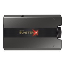 CREATIVE SOUND BLASTER X G6 HD 71 PS4- XBOX ONE- SWICTH -&AMP PC GRIS