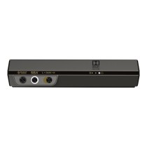 CREATIVE SOUND BLASTER X G6 HD 71 PS4- XBOX ONE- SWICTH -&AMP PC GRIS