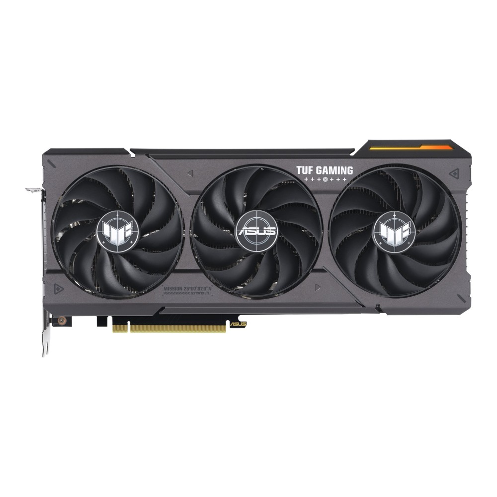 VGA ASUS TUF-RTX4060TI-O8G-GAMING