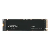 Crucial T700 1TB PCIe Gen5 NVMe M.2 SSD: Velocidad Extrema