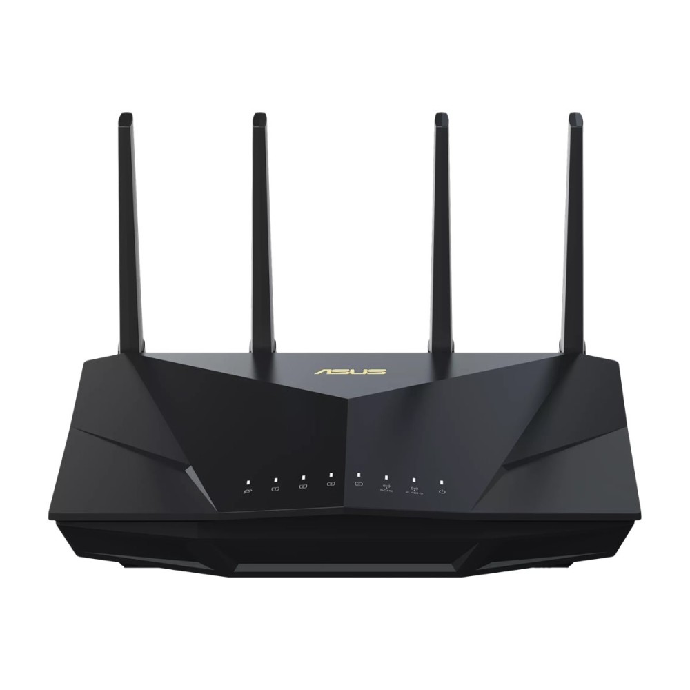 WIRELESS ROUTER/AP RT-AX5400