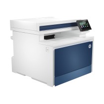 HP COLOR LASERJET PRO MFP 4302DW