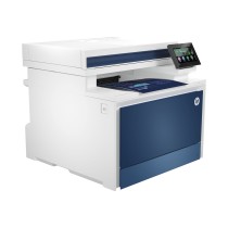 HP COLOR LASERJET PRO MFP 4302DW