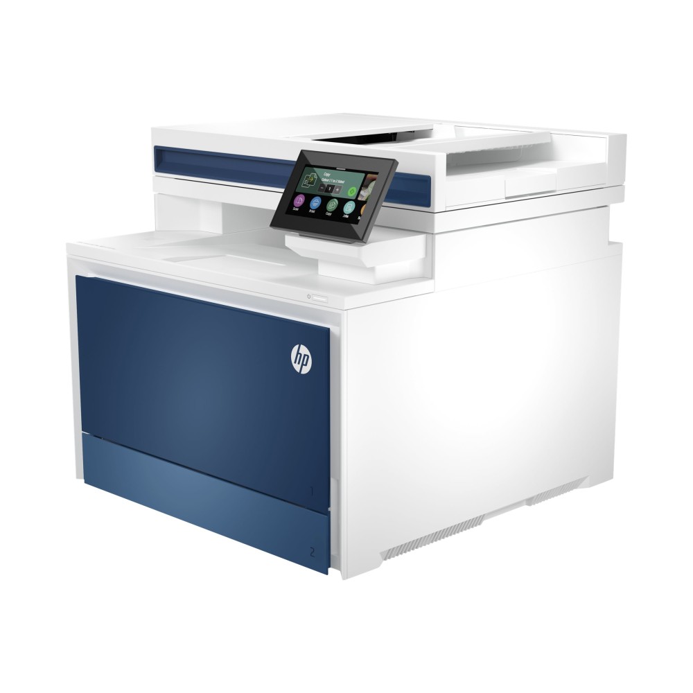 HP COLOR LASERJET PRO MFP 4302DW