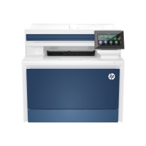 HP COLOR LASERJET PRO MFP 4302DW