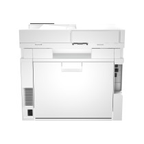 HP COLOR LASERJET PRO MFP 4302DW