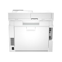 HP COLOR LASERJET PRO MFP 4302FDW