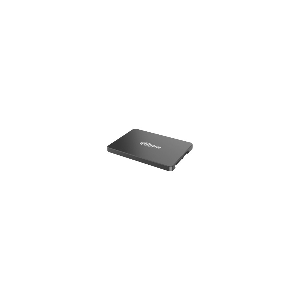 (DHI-SSD-C800AS960G) 960GB 25 INCH SATA SSD 3D NAND READ SPEED UP TO 550 MB/S WRITE SPEED UP TO 490 MB/S TBW 310TB