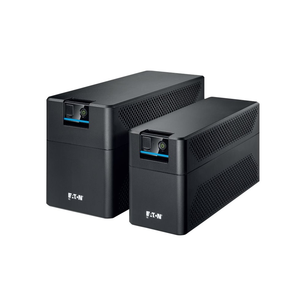 EATON 5E 1200 USB DIN G2 ACCS