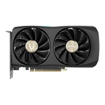 VGA ZOTAC RTX 4060 TI TWIN EDGE OCNVRTX4060TIGDDR68GB128BITHDMI+3DP3 VENTILADORES (ZT-D40610H-10M)