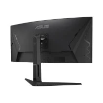 MONITOR ASUS TUF GAMING CURVED 34 VG34VQEL1AWLED/VAUWQHD (3440 X 1440)300CD/M²100HZBLACKEXTREME LOW MOTION BLUR FREESYNC