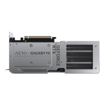 TARJETA GRAFICA GIGABYTE RTX 4060 TI AERO OC 8GB