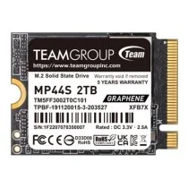 DISCO DURO M2 TEAMGROUP SSD PCI-E 40 GEN4X4 2TB