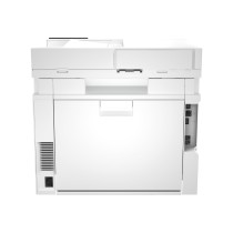 HP COLOR LASERJET PRO MFP 4302FDN