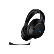 HP HYPERX CLOUD FLIGHT FOR PLAYSTATION - WIRELESS GAMING HEADSET 4P5H6AA HHSF1-GA-BK/G